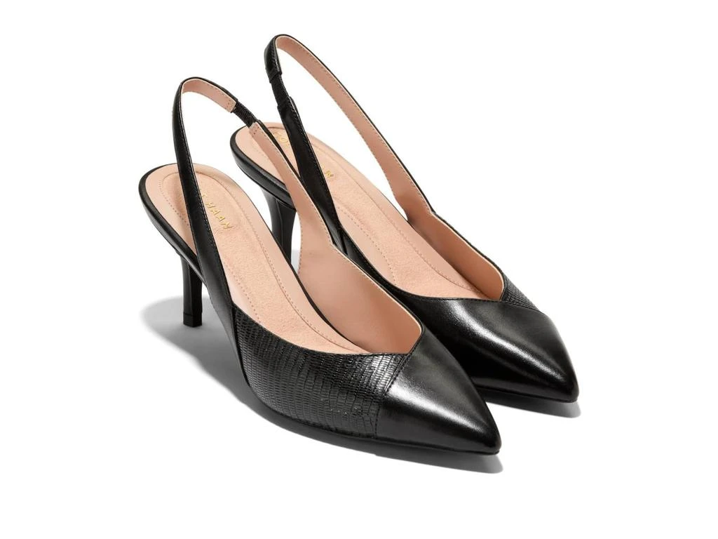 Cole Haan The Go-To Slingback Pump 65MM 1