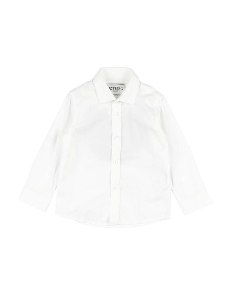 Iceberg Patterned shirt