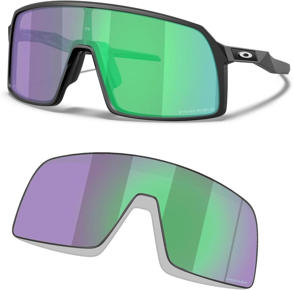 Max&co. Triangular Frame Sunglasses – On Sale Now with Up to  display picture 1