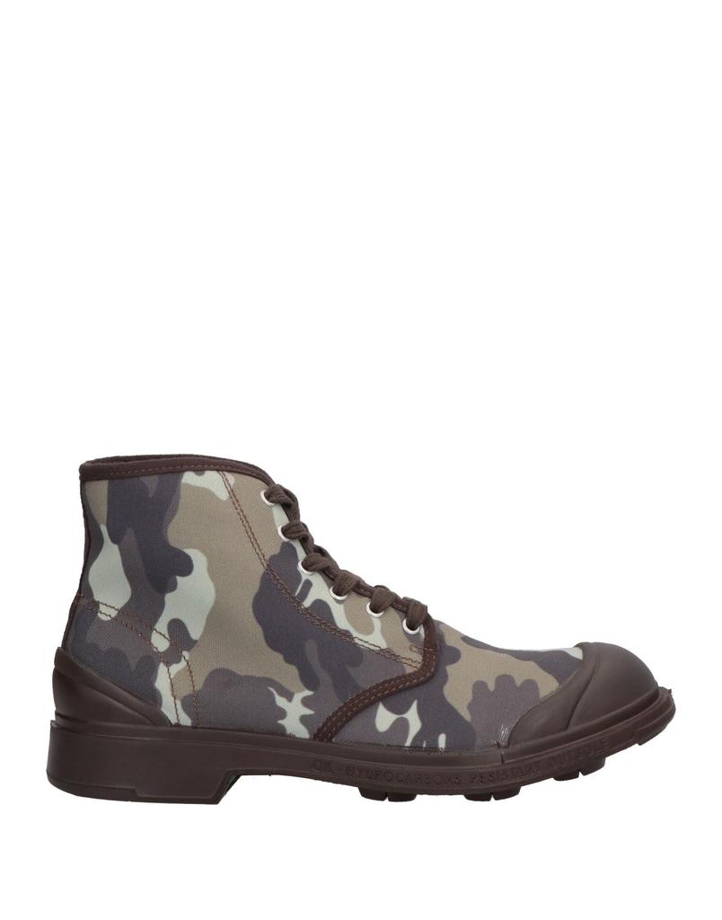 PEZZOL 1951 Ankle boot