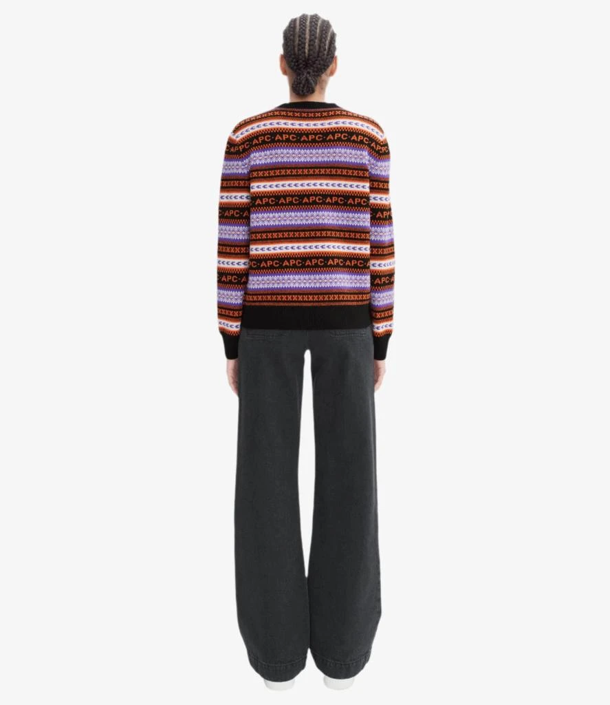 A.P.C. Seaside jeans 3