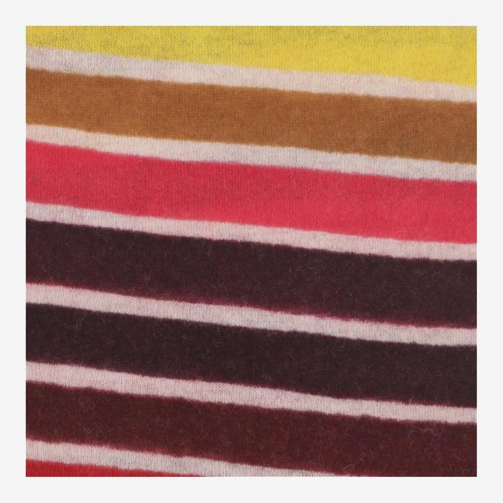 Faliero Sarti Faliero Sarti Striped Scarf 1