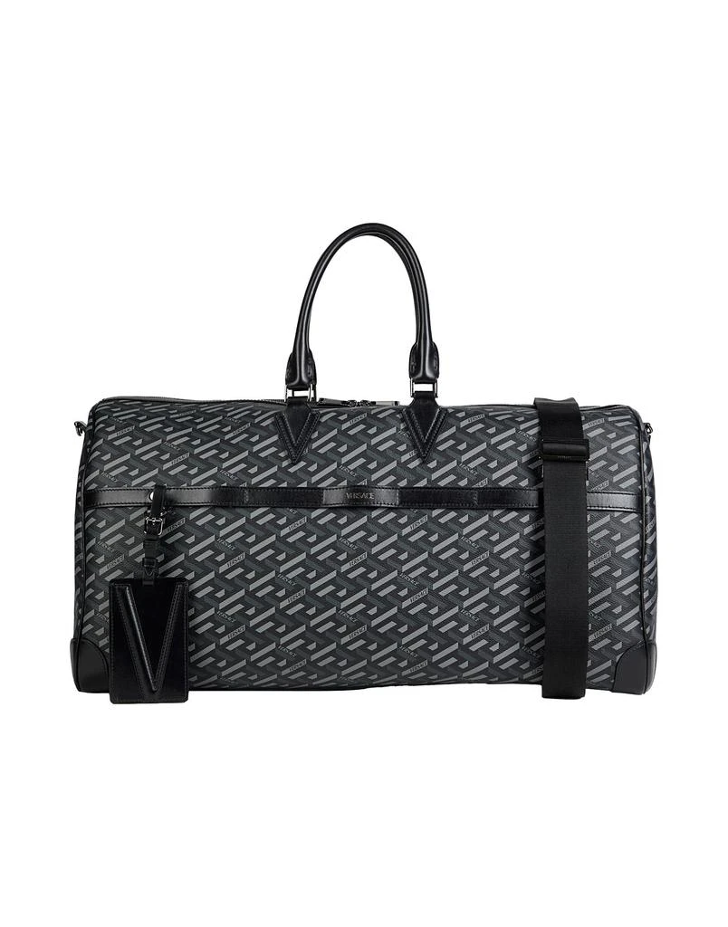 Versace Travel
duffel bag 1