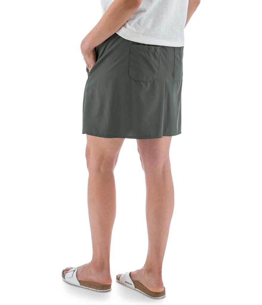 Aventura Clothing Hollis Skort 3