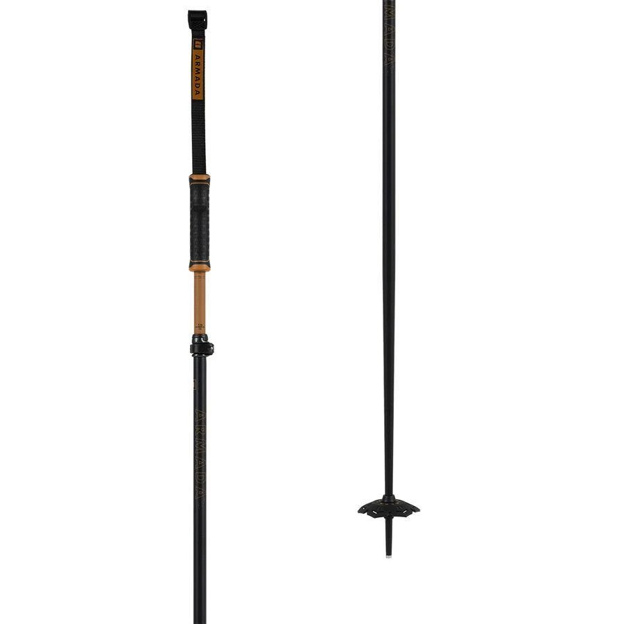 ARMADA AK Adjustable Poles 1