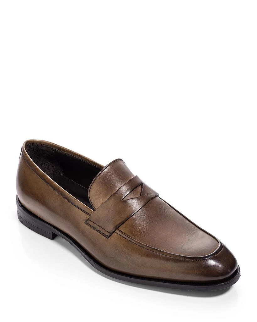 To Boot New York Men's Jagger Dress Penny Loafers 1
