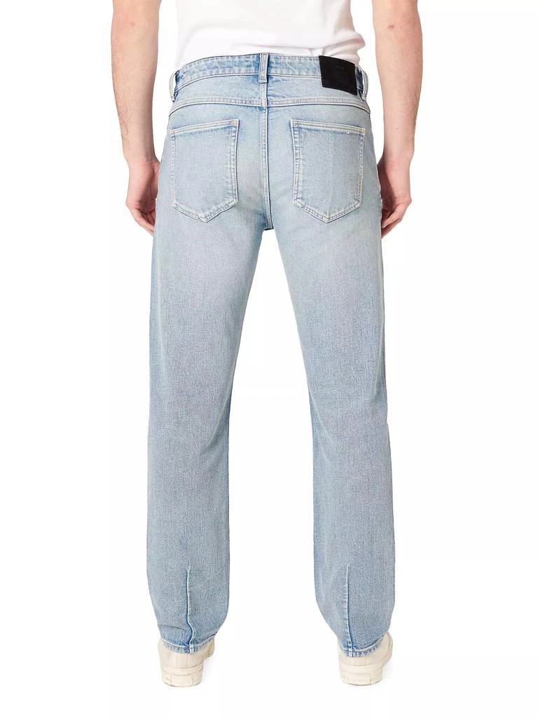 Neuw Denim Ray Straight Dawn Jeans 3