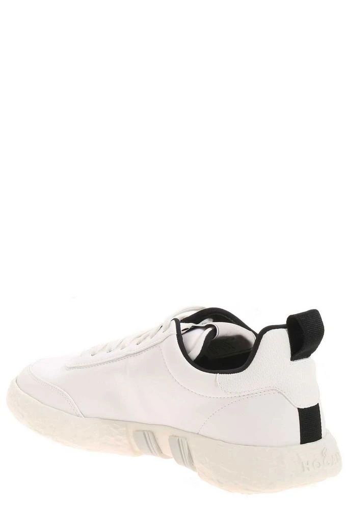 hogan Hogan 3R Lace-Up Sneakers 2