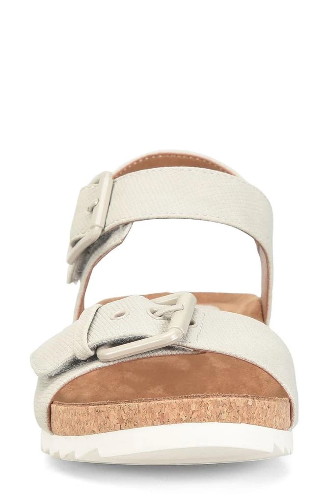 EuroSoft Glinda Cork Wedge Sandal 2