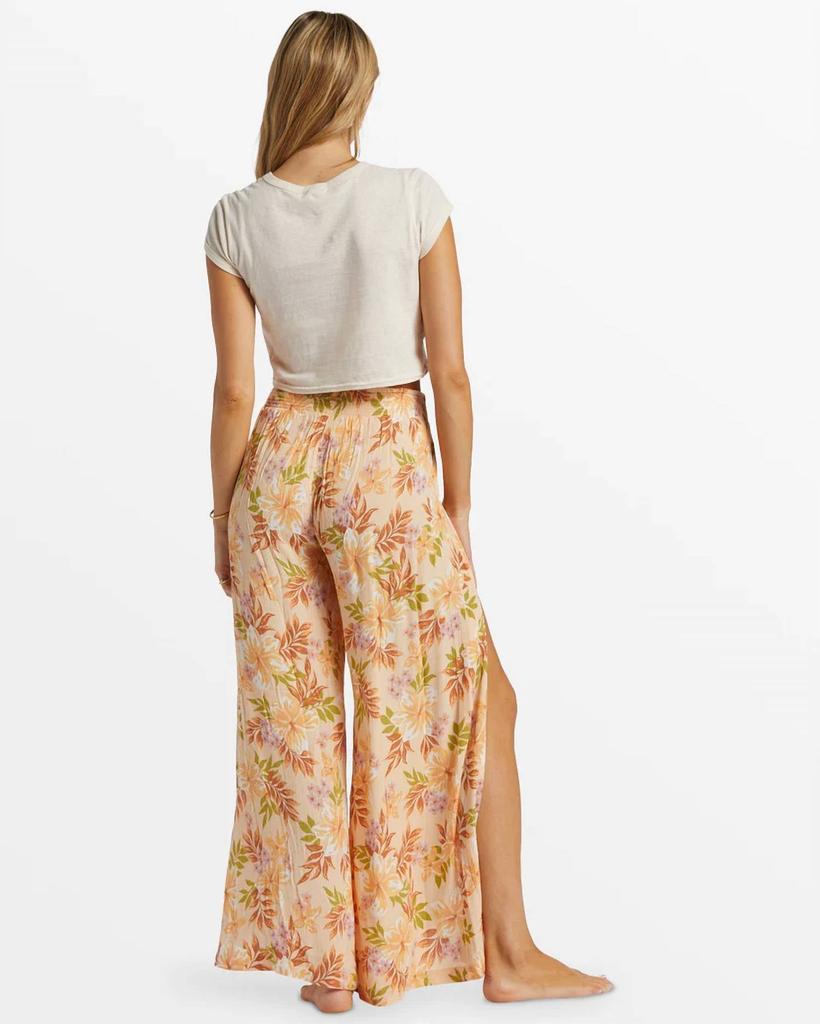 Billabong Billabong - Split Spirit Floral Pants