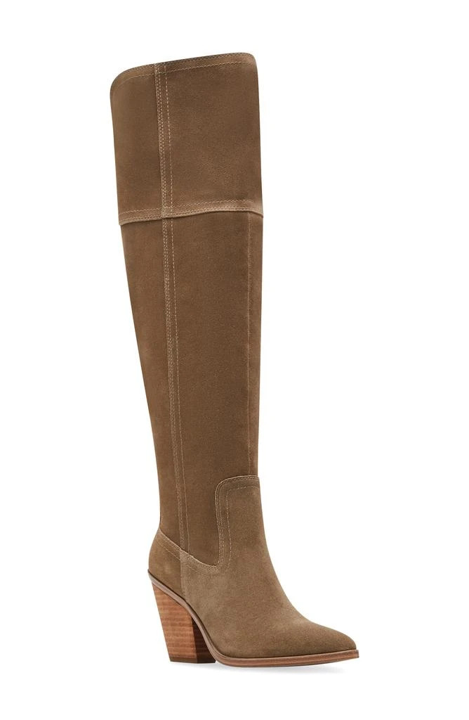 Blondo Windie Waterproof Over the Knee Boot 1