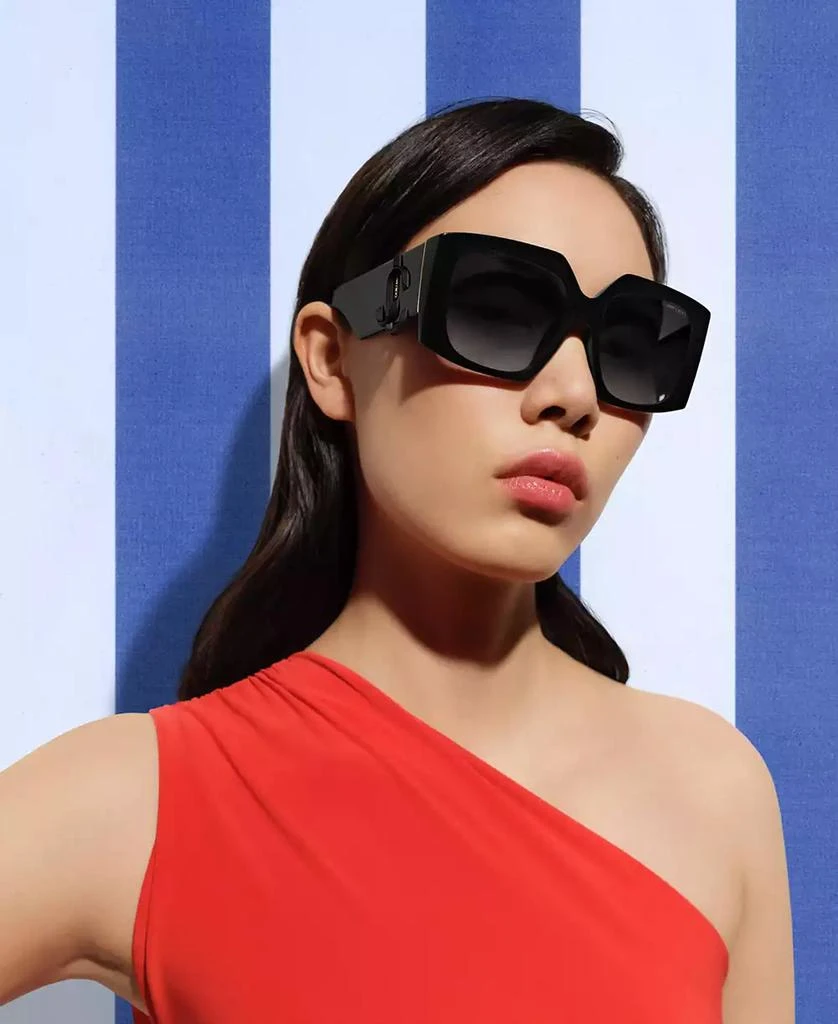 Sunglass Hut Collection Women's Sunglasses, JC5006U 7