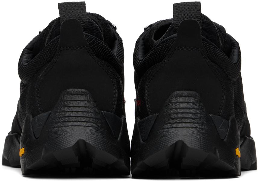 ROA Neal 【BLACK】41 Neal Black – ROA