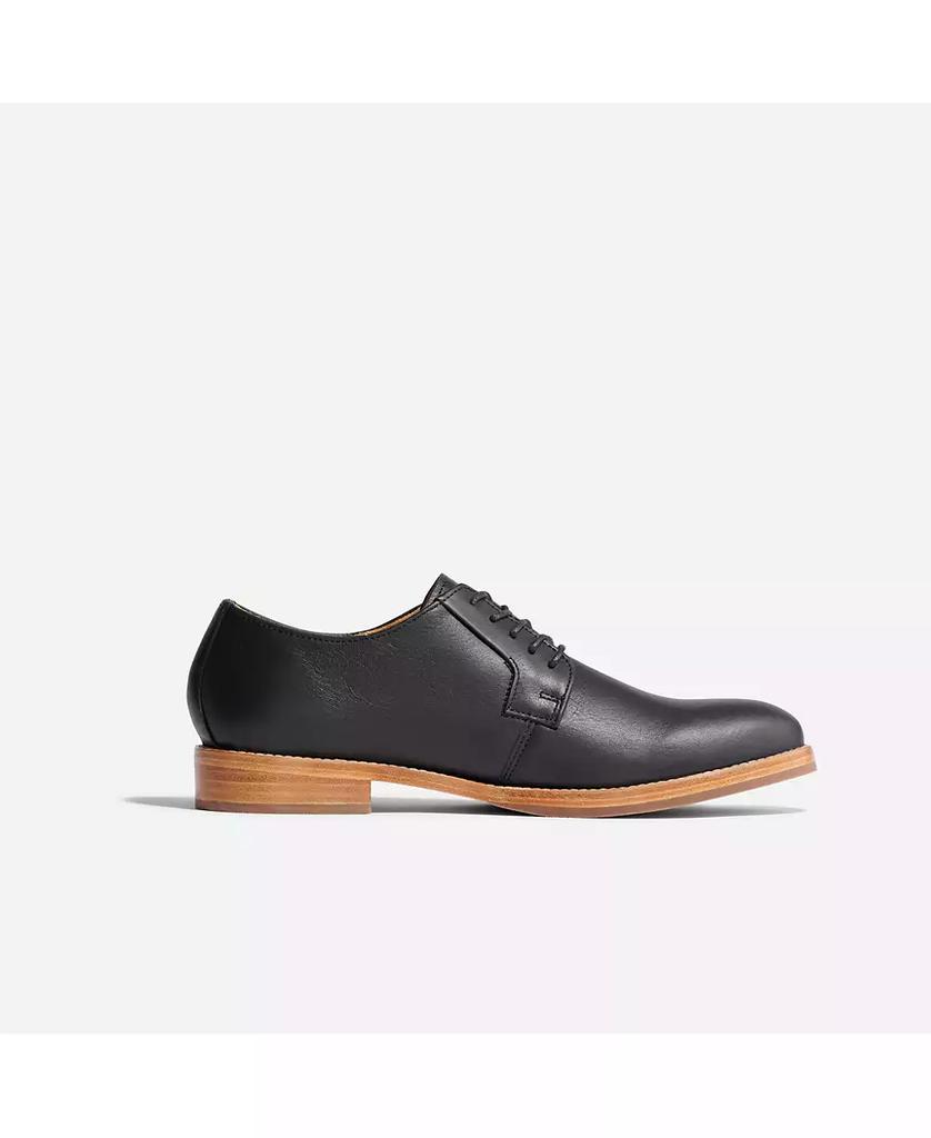 Nisolo Men's Rey Everyday Derby