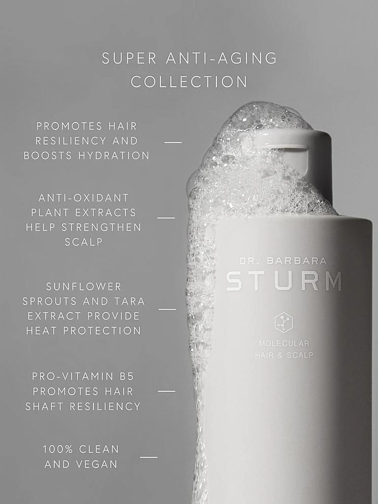 Dr. Barbara Sturm Super Anti-Aging Scalp Serum 9