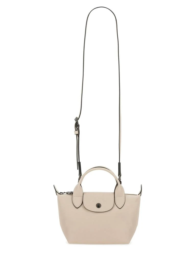 Longchamp LE PLIAGE XS HANDLE BAG 4