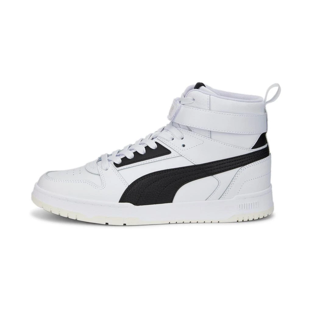 Puma PUMA Men's RBD Game Sneakers 1