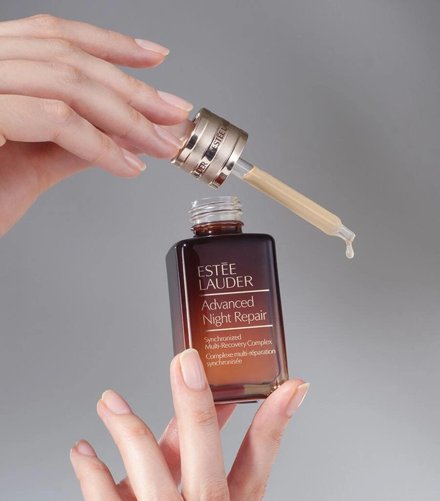 Estée Lauder Advanced Night Repair Synchronized Multi-Recovery Complex Serum (50ml) 9