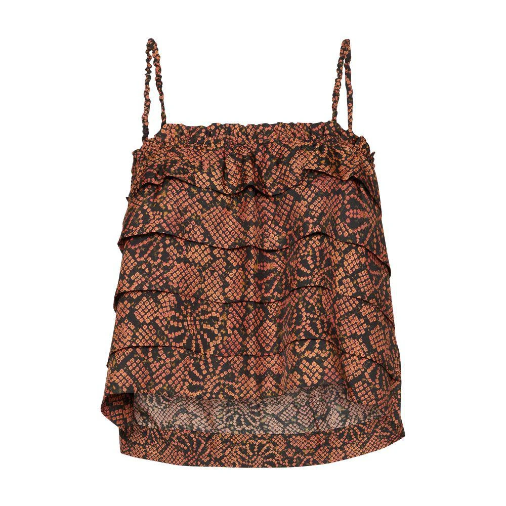 Ulla Johnson Desi Top 7
