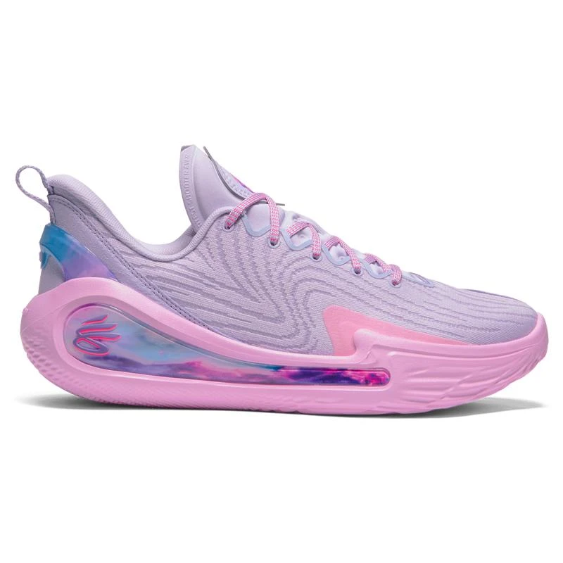 Under Armour Under Armour Curry 12 'Curry Tour' - Men's 1