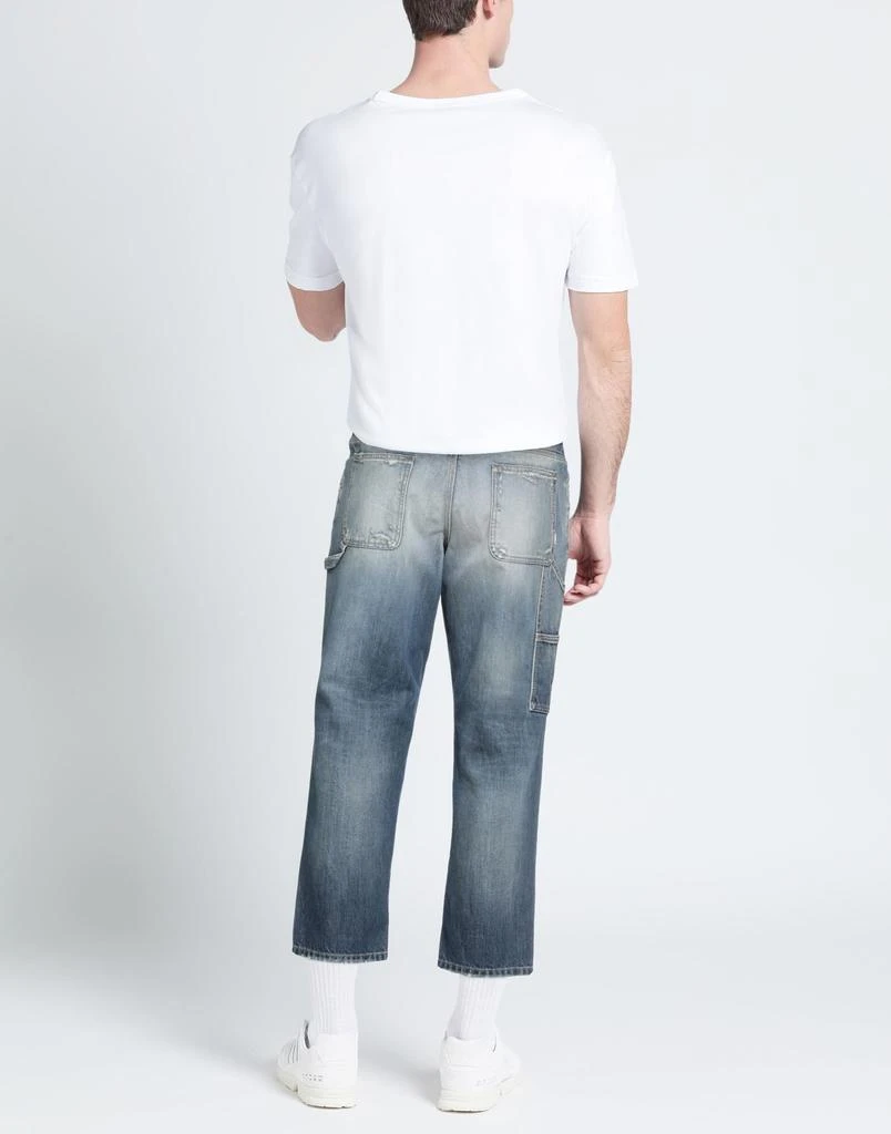 PT TORINO Denim pants 3