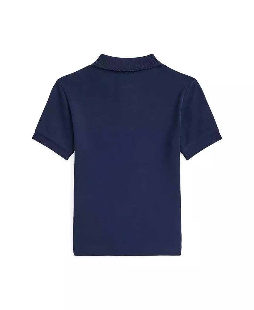 Ralph Lauren Boys 2-7 Soft Cotton Polo Shirt 2