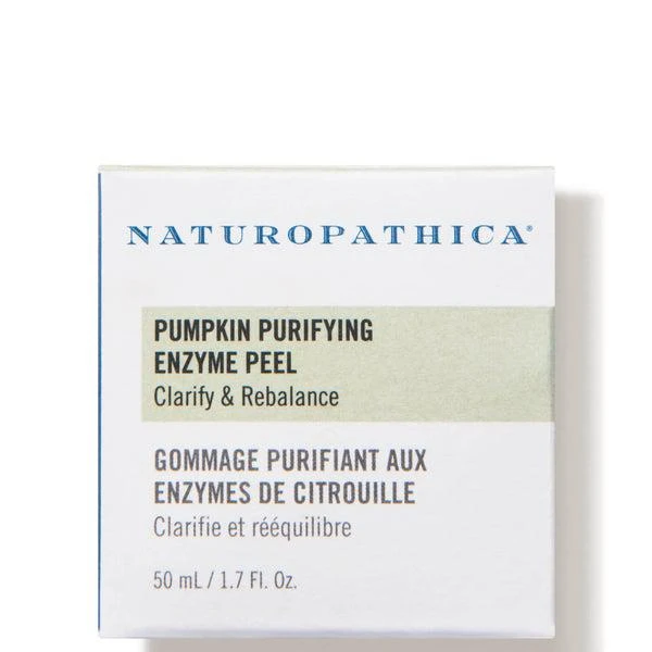 Naturopathica Naturopathica Pumpkin Purifying Enzyme Peel 4