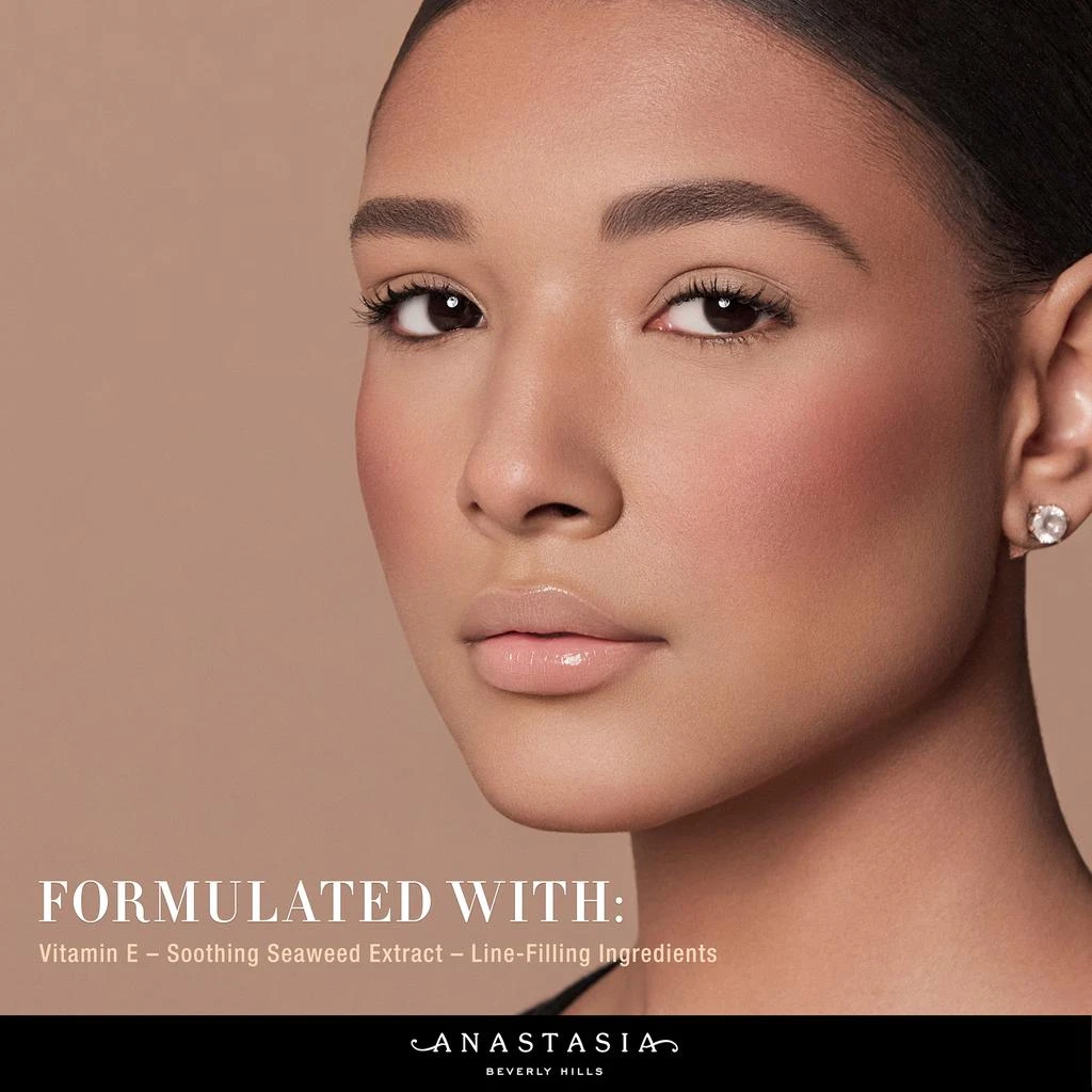 Anastasia Beverly Hills Luminous Foundation 9