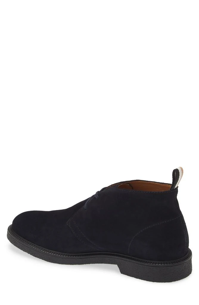 Hugo Boss Tunley Chukka Boot 2