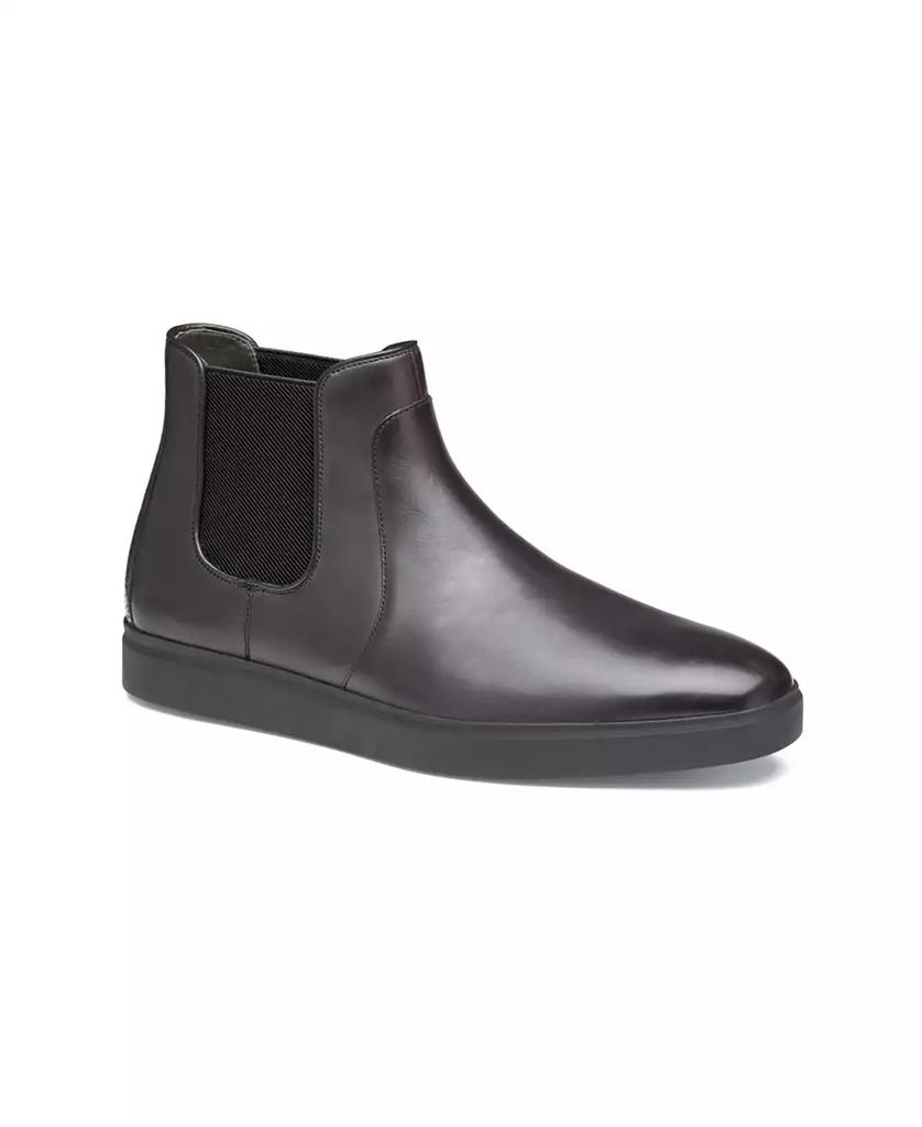 johnston murphy chelsea