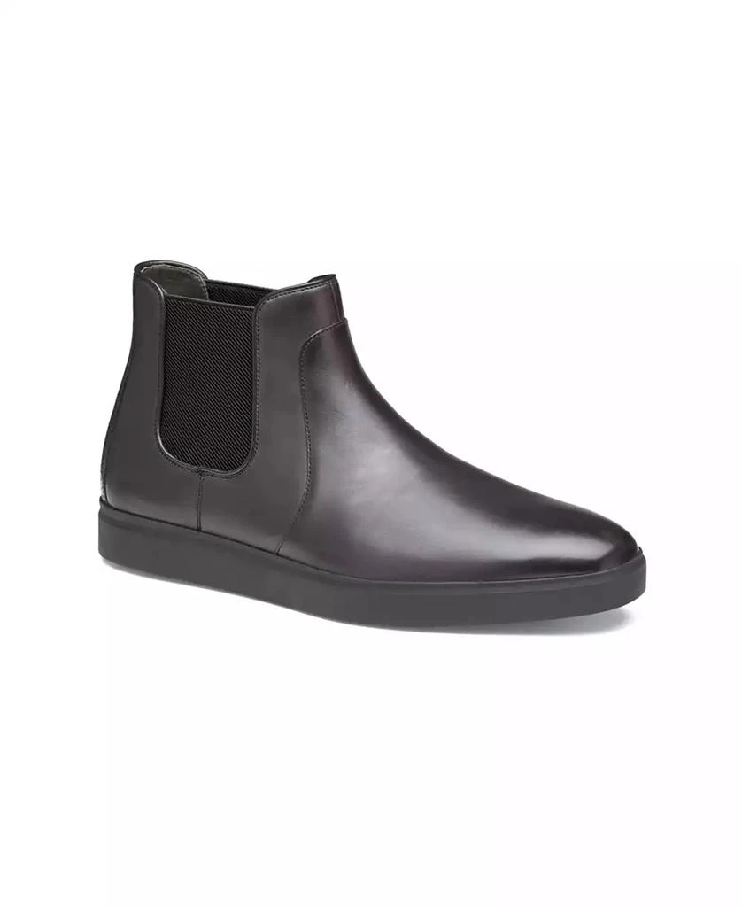 Johnston & Murphy Men's Brody Chelsea Boots 1