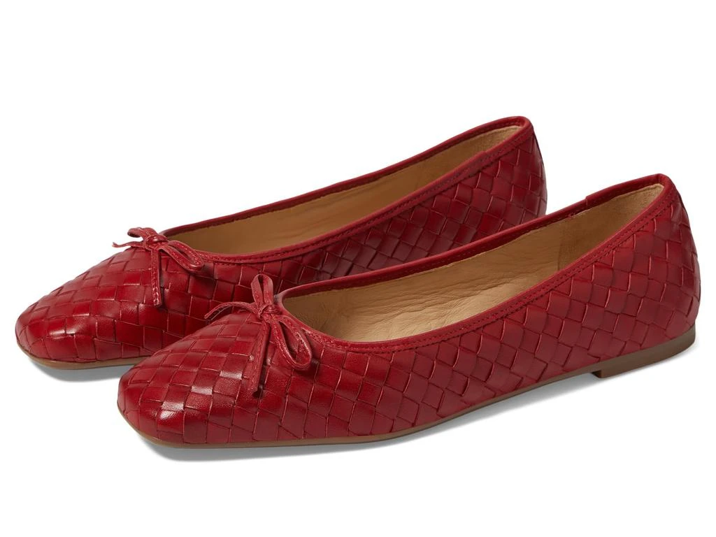 Bernardo Gwynn Woven 1