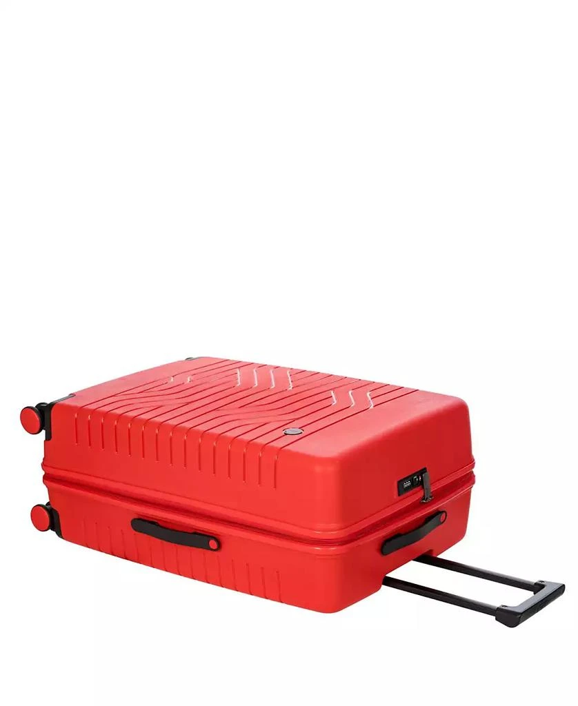 Bric's B|Y Ulisse 30" Expandable Spinner Red 4