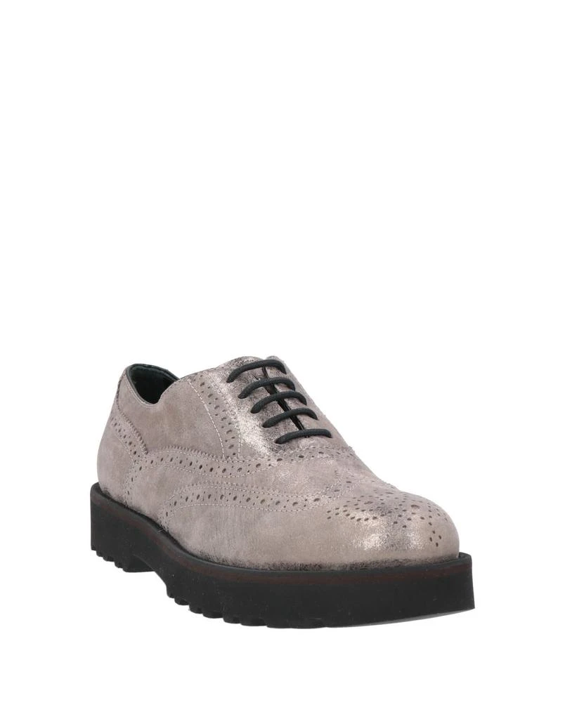 hogan Laced shoes 2