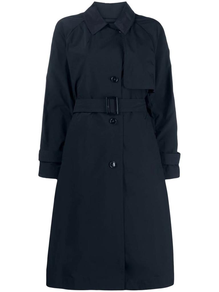 Woolrich Woolrich Summer Trench - Coats - BeyondStyle