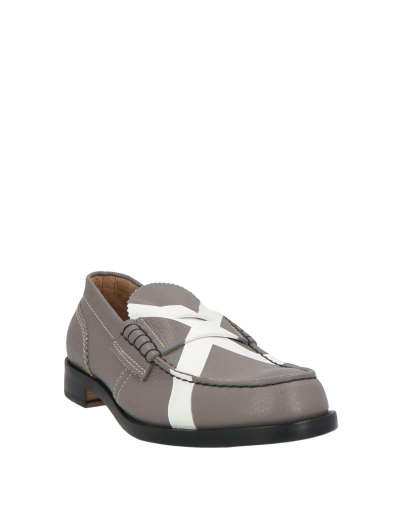 College Loafers
