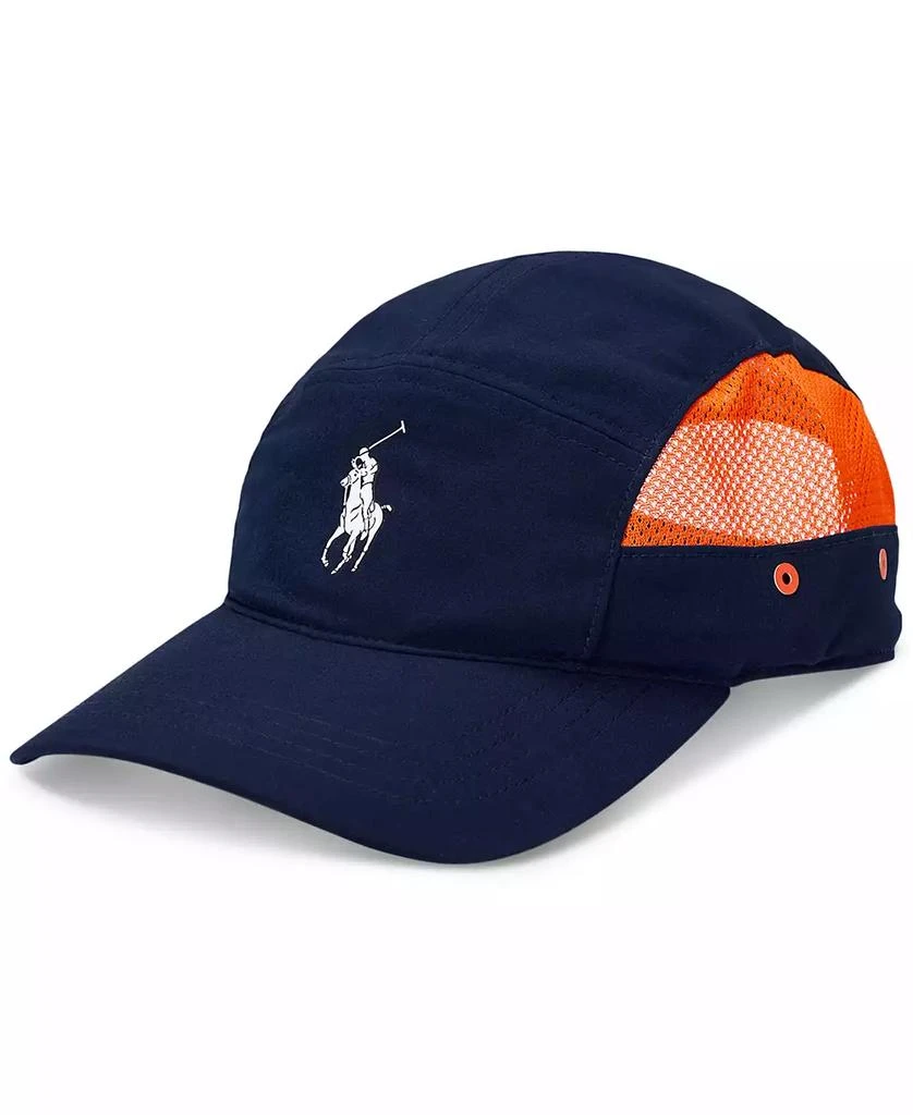 Ralph Lauren US Open Ball Crew Cap 1