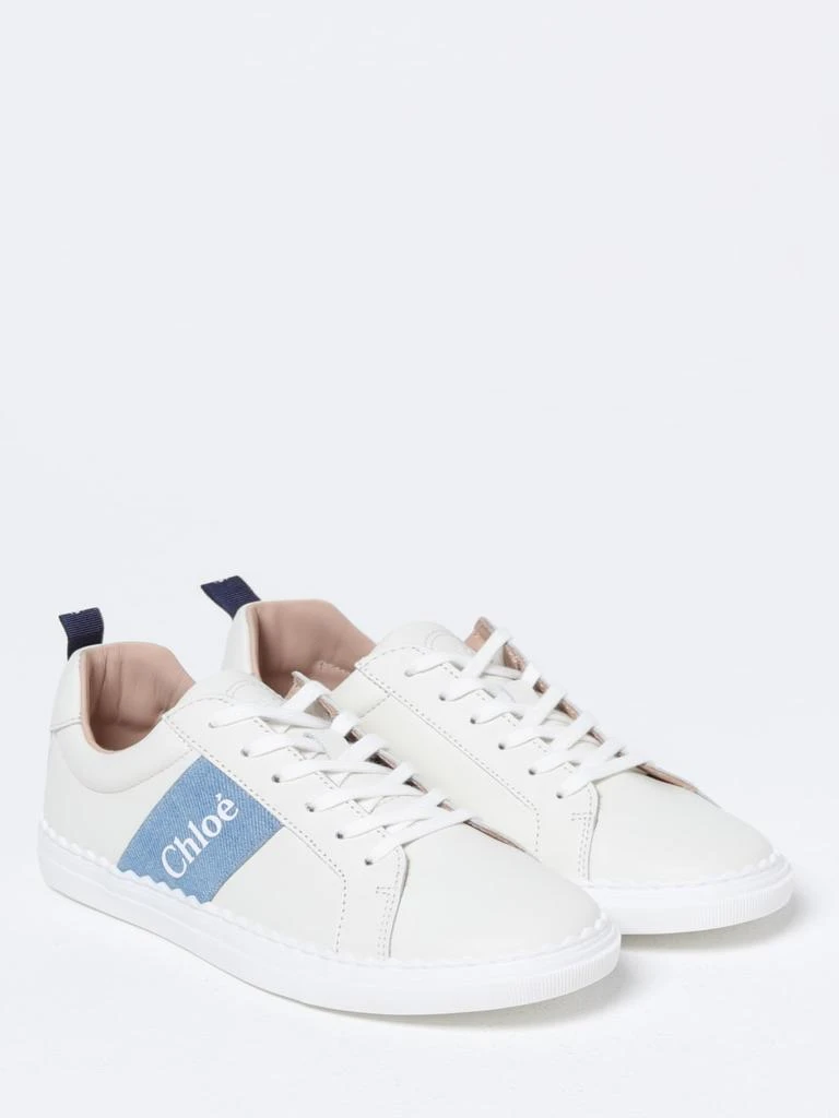 Chloé Shoes kids ChloÉ 2
