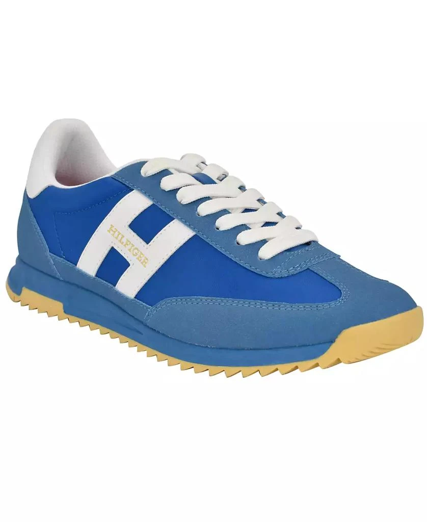 Tommy Hilfiger Men's Ganibel Fashion Jogger Sneakers 1