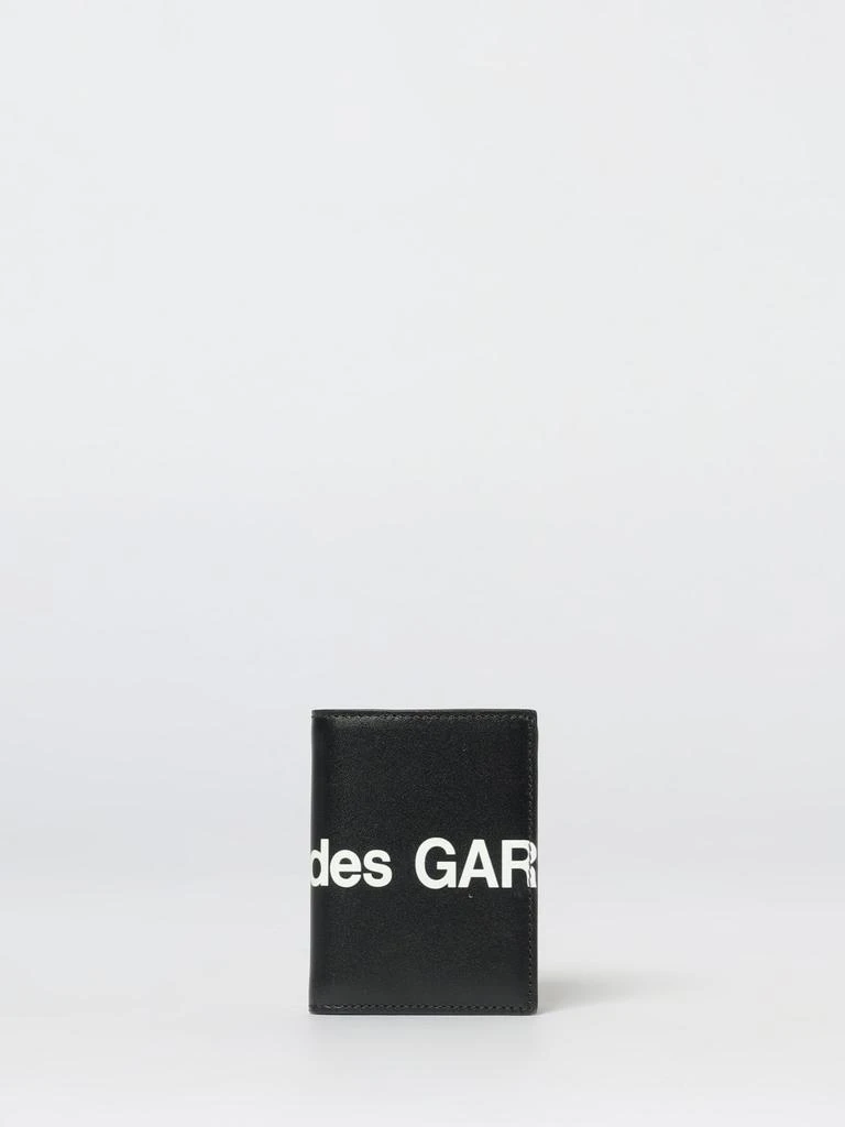 Comme des Garcons Wallet men Comme Des GarÇons Wallet