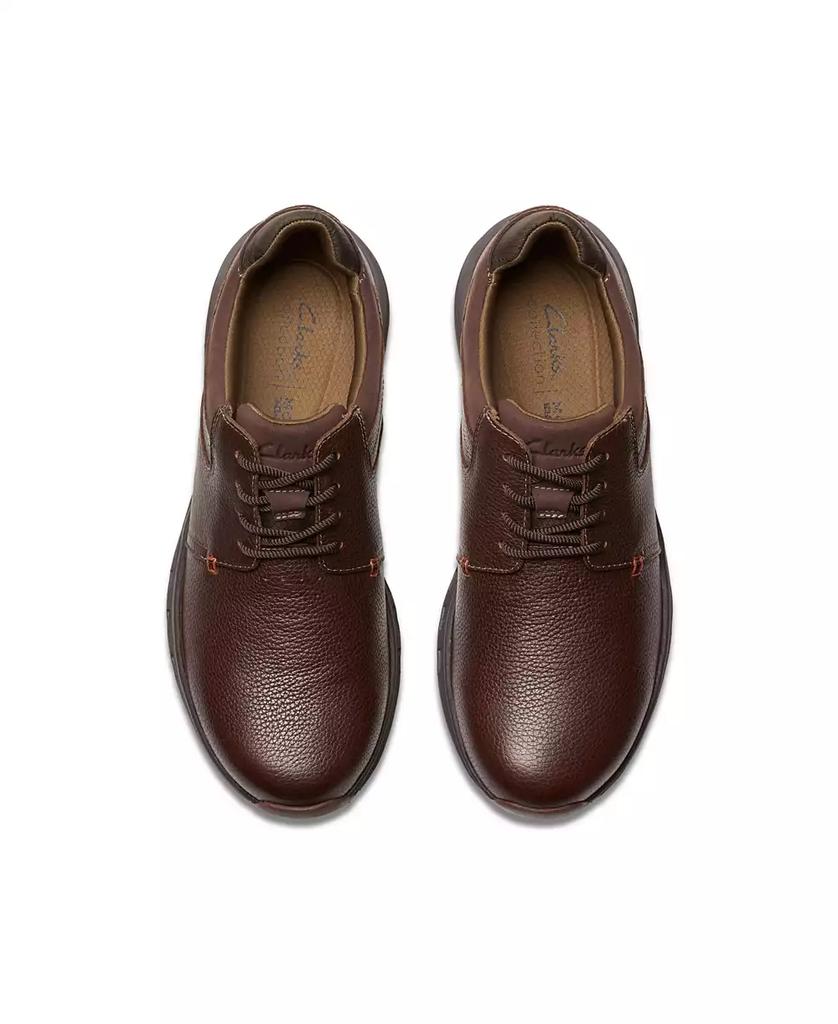 Clarks Collection Men's Motion Trek PT Shoes