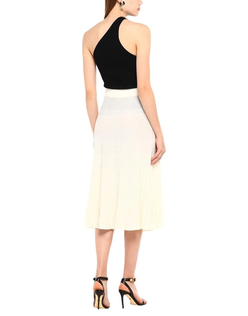 BRUNO MANETTI Midi skirt 3