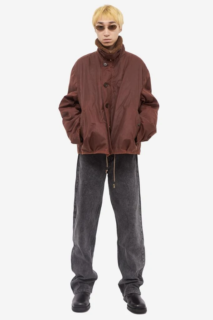 Our Legacy Grizzly Jacket 2