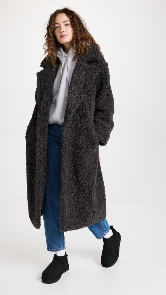 UGG Winny Jacket - Jackets - Free Shipping - BeyondStyle