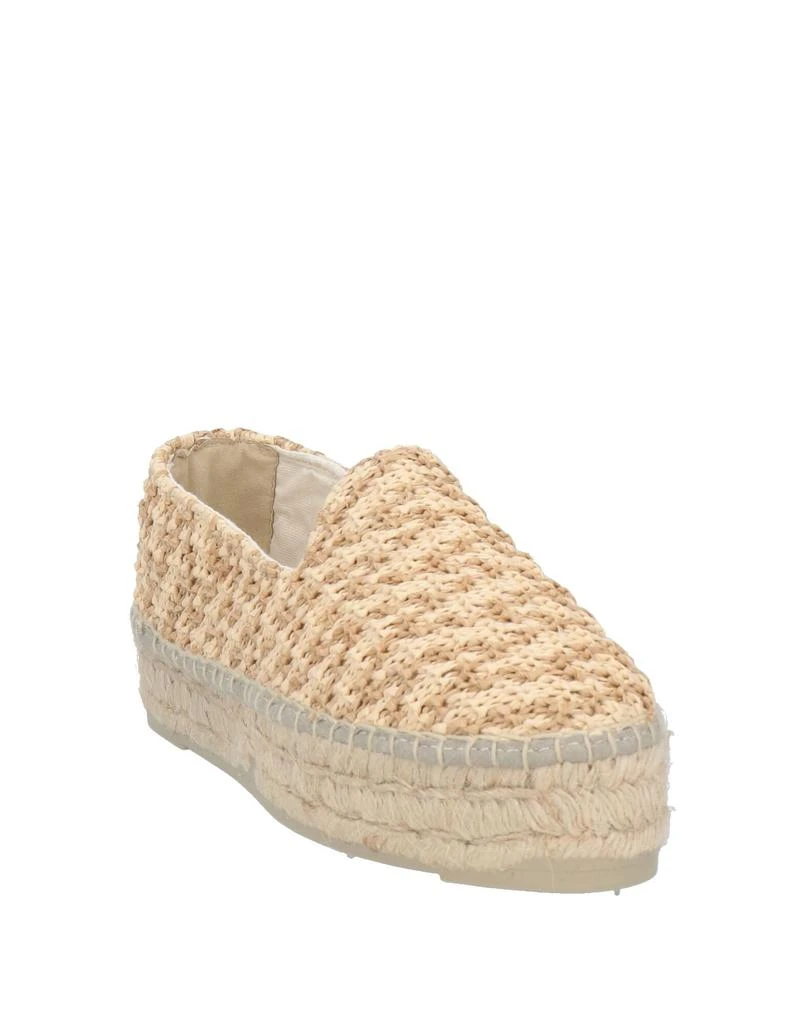 MANEBÍ Espadrilles 2