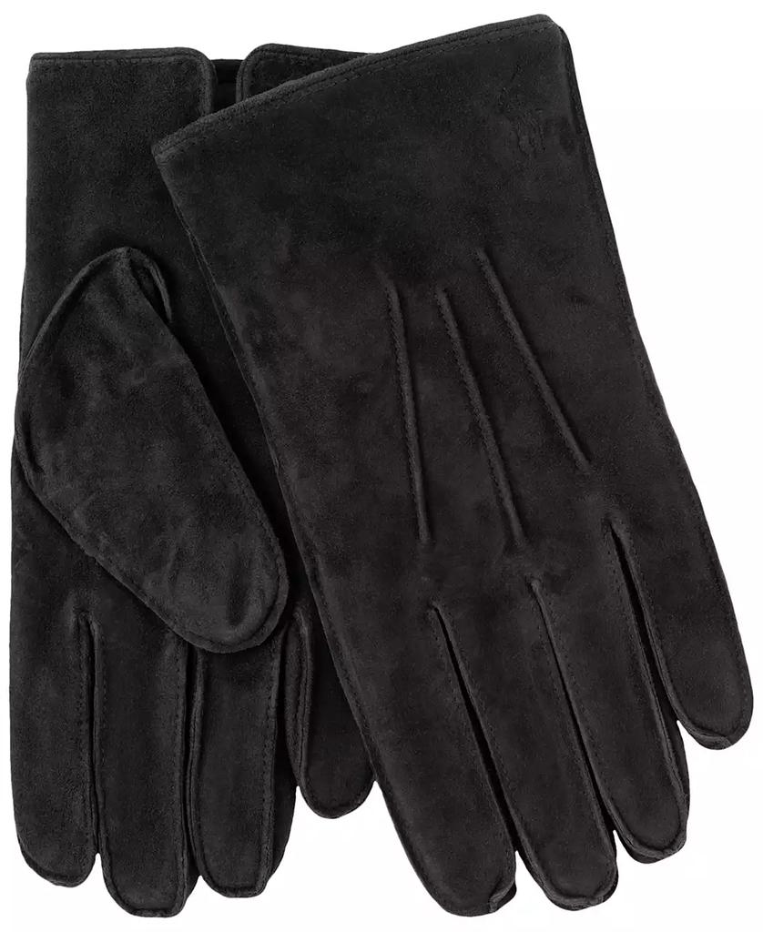 Ralph Lauren Men's Everyday Suede Glove