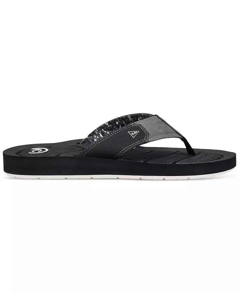 Cobian Men's Draino 3 Flip-Flop Sandals 3