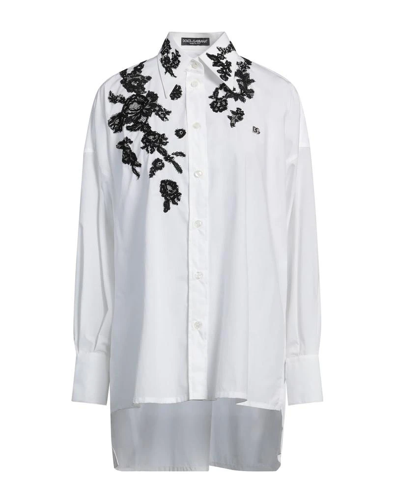 Dolce & Gabbana Lace shirts & blouses 1