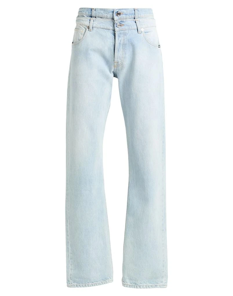 VTMNTS Denim pants 1