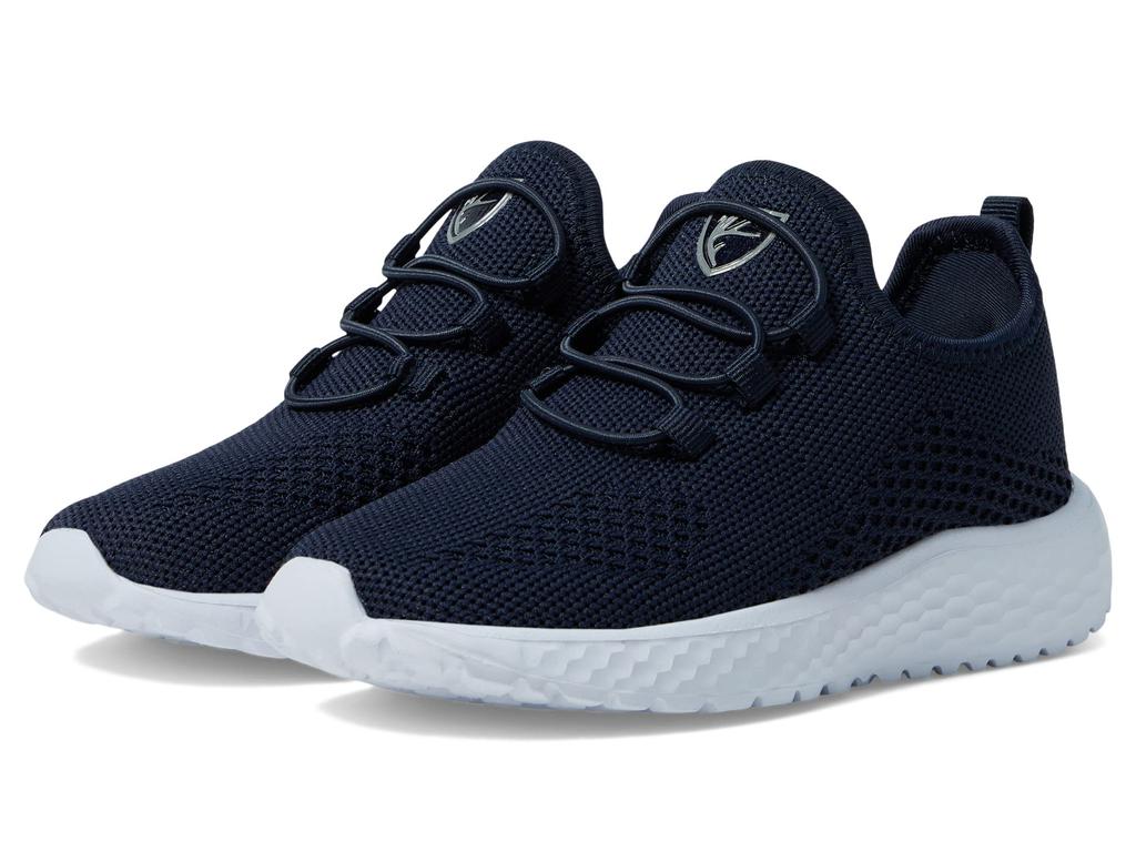 Deer Stags Beckham Bungee Lace Fashion Sneaker (Little Kid/Big Kid)